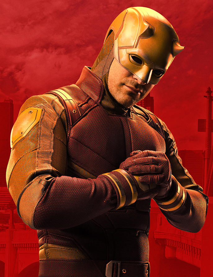 Vision (Marvel Cinematic Universe), Heroes Wiki