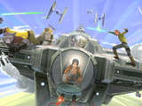 Zeb Orrelios/Gallery