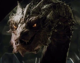 Smaug DOS