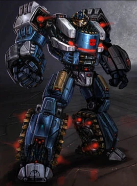 Scattershot WFC