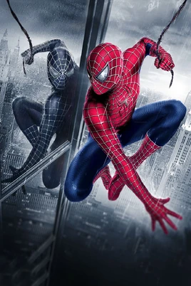 A spideg