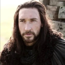 Benjen Stark