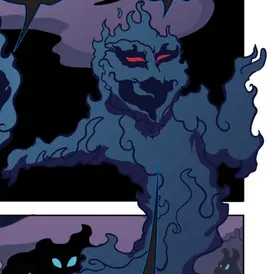 Shadowfright ID Issue 6