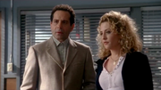 2x08 Sharona and Adrian