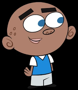 AJ Fairly oddparents