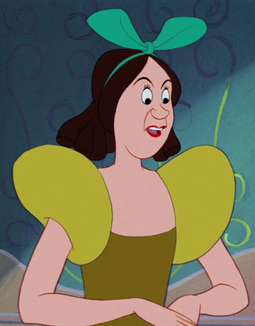 Drizella Tremaine (Disney), Heroes and Villains Wiki