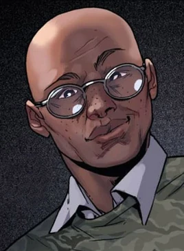 Jeff Morales (UM)