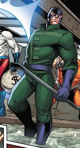 ImageWrecker Marvel