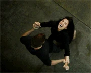 Despite her sadism, Kali did care about Ennis