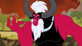 Lord Tirek