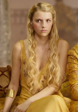 Myrcella Baratheon