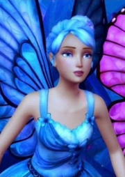 Profile - Rayla