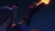 Fire Dragon (First Land)