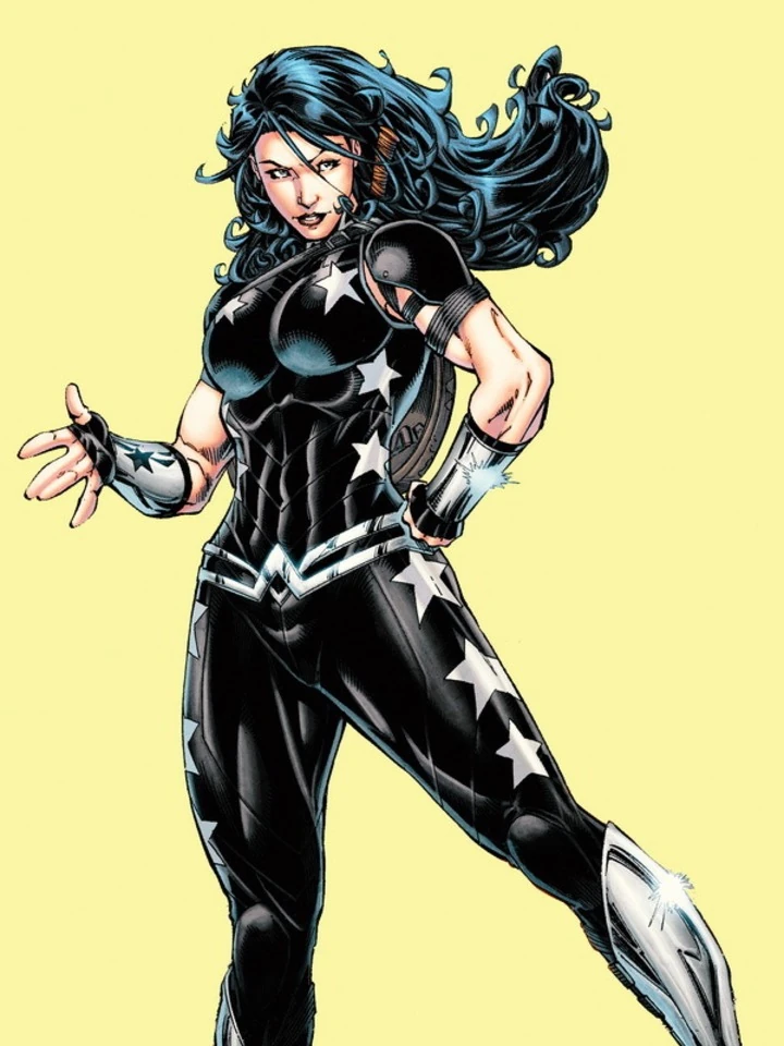 Donna Troy (DC) | Heroes and Villains Wiki | Fandom