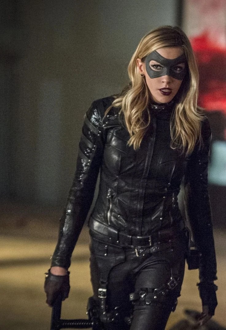 Laurel Lance (Arrowverse: Earth-1), Heroes and Villains Wiki