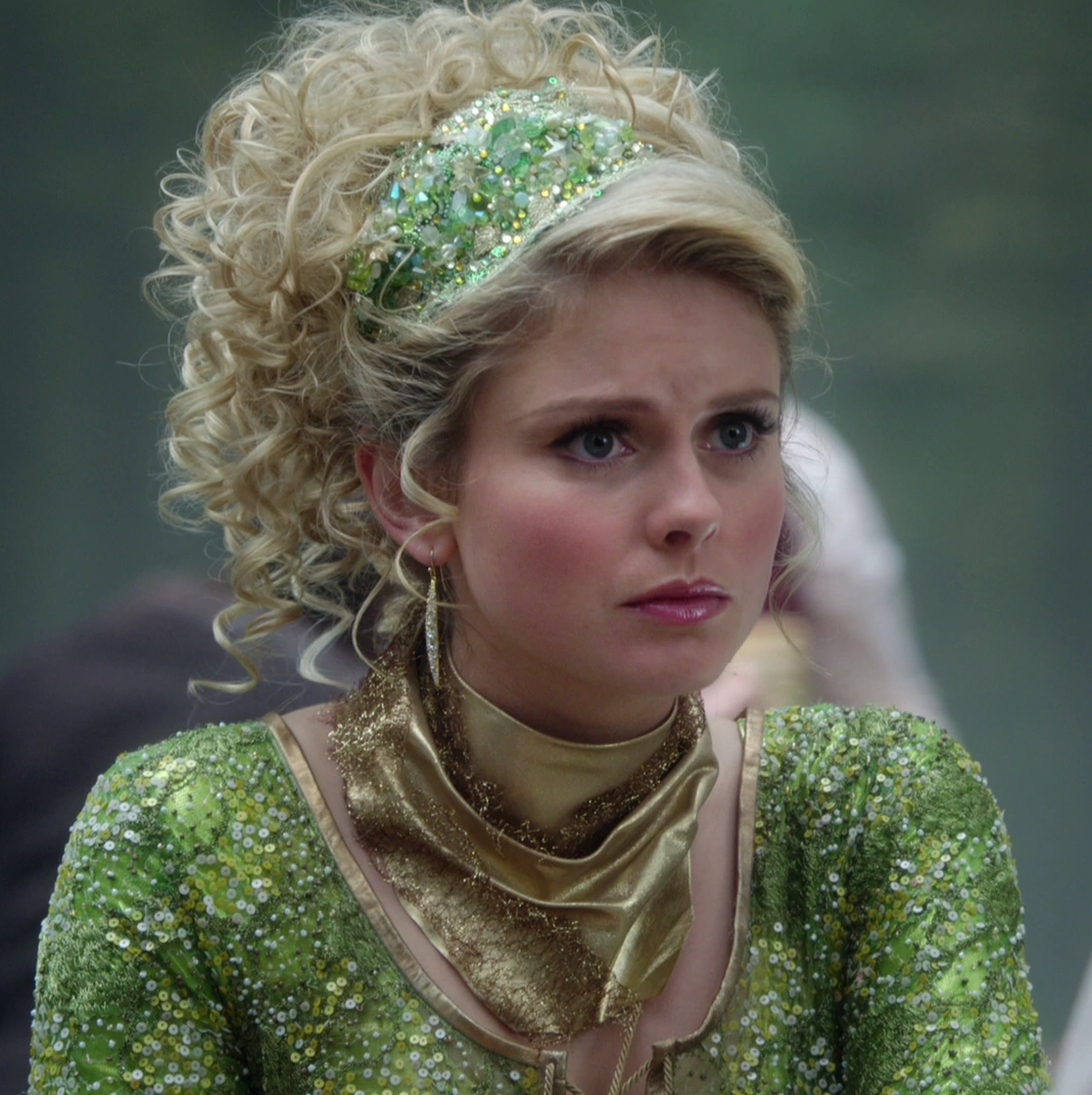 Tinker Bell (Once Upon a Time) Heroes and Villains Wiki Fandom