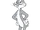 Bugs Bunny