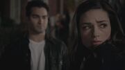 Allison meets Derek for the first time