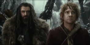 ThorinBilboMirkwood