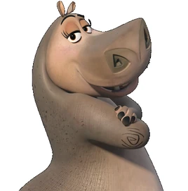 Gloria madagascar