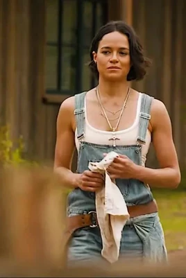 Letty Ortiz | Heroes and Villains Wiki | Fandom