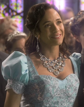 Profile - Ella Mills