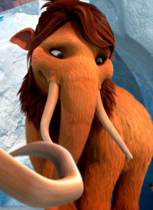 ice age 4 peaches wallpaper