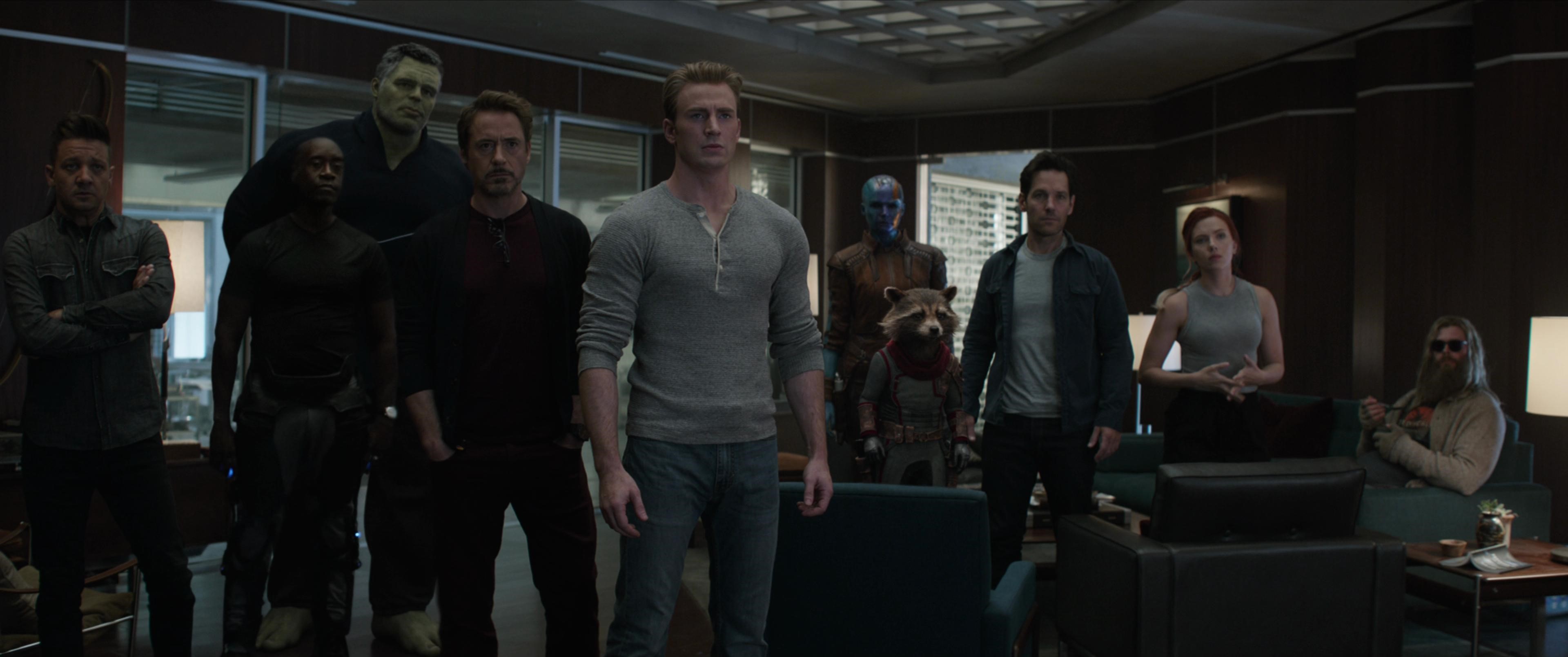Grandmaster (Marvel Cinematic Universe), Heroes and Villains Wiki, Fandom