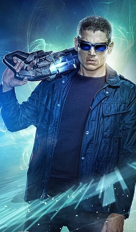 Captain Cold