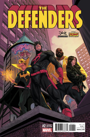 Defenders24