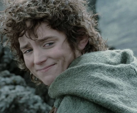 frodo baggins invisible pop