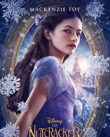 Clara Stahlbaum Disney Heroes And Villains Wiki Fandom
