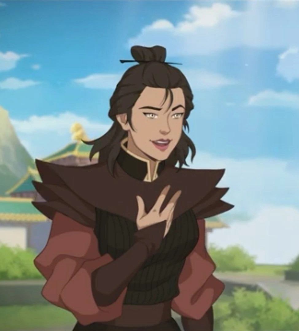 Rangi Heroes and Villains Wiki Fandom