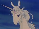 Amalthea (The Last Unicorn)