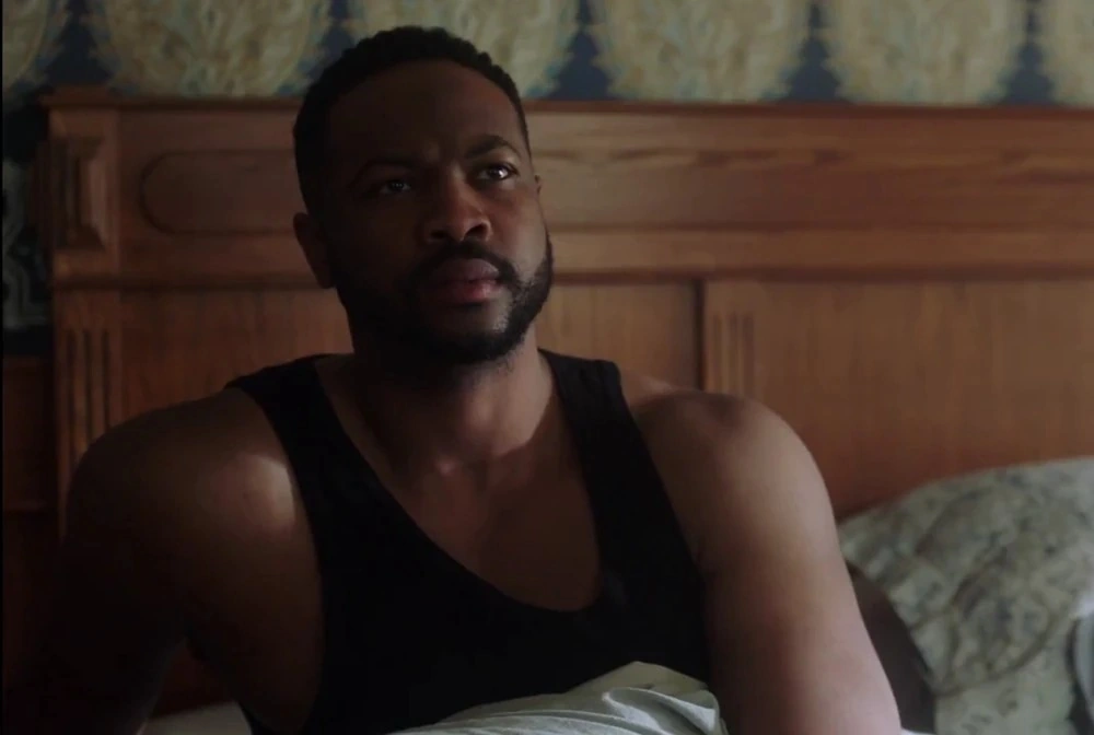 Galvin Burdette Heroes and Villains Wiki Fandom