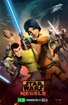 Rebels S2 Poster 2