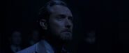 Albus seeing Leta's fear