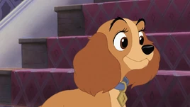 Profile-Annette(Lady and the Tramp)