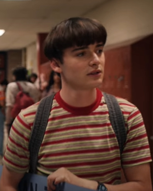 Will Byers, Stranger Things: The Fall of Hawkins Wiki