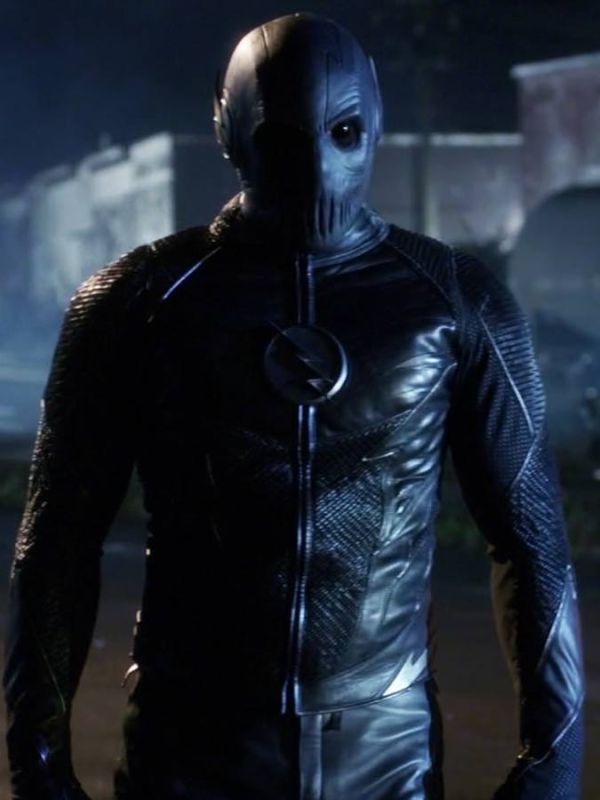 The Flash Series Finale Hit Piece Part 1: Zoom/Hunter Zolomon #thefla