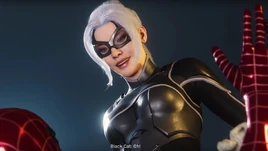Felicia Hardy PS4