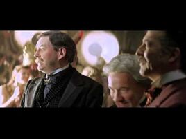 Hannibal rehearsal