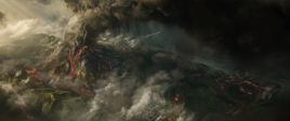 Isla Nublar