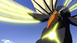 Airchopper attacks Lock (S01E14)