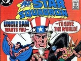 All-Star Squadron
