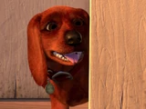 Buster (Toy Story)