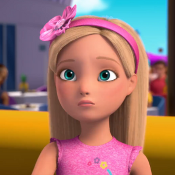 Chelsea barbie age store