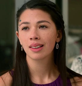 Destiny GonzalezDestiny Gonzalez