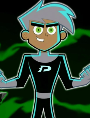 Heroes Wiki, Dani, x 200, Beth, danny Phantom, jenna, Clockwork, Ghost,  wikia, television Show