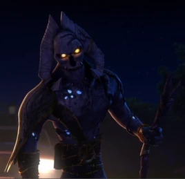 Angor rot